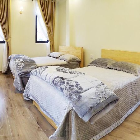 Rose Villa Dalat Экстерьер фото