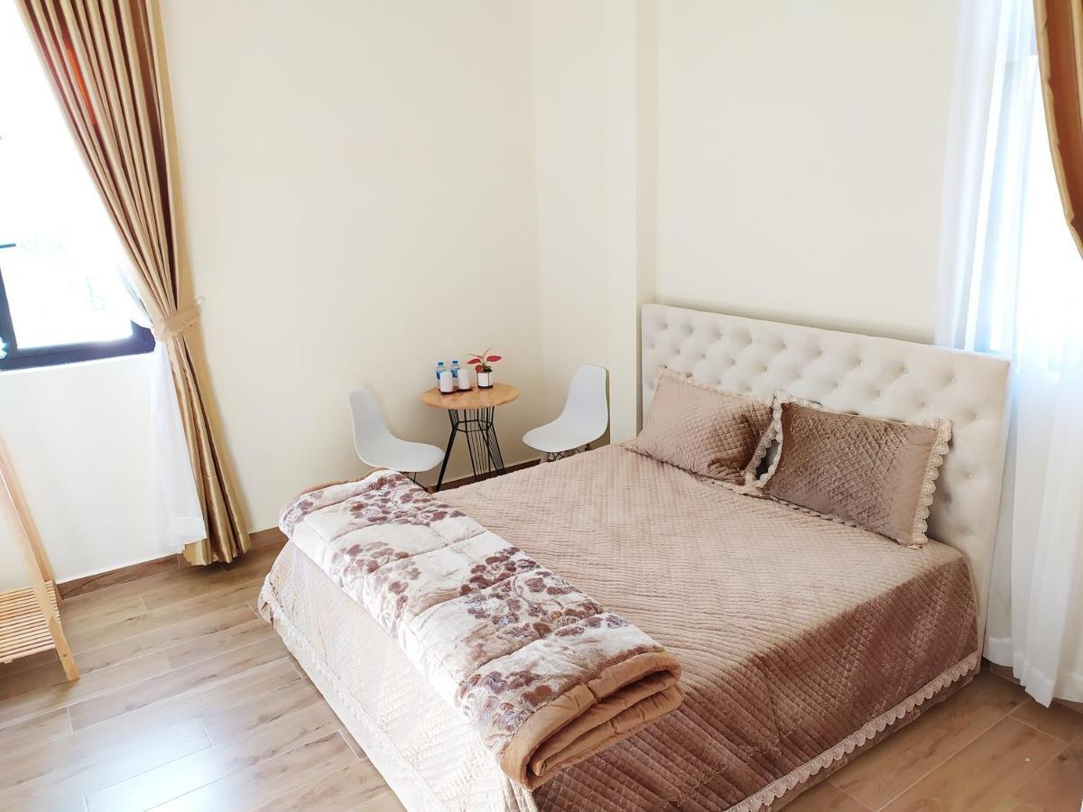 Rose Villa Dalat Экстерьер фото