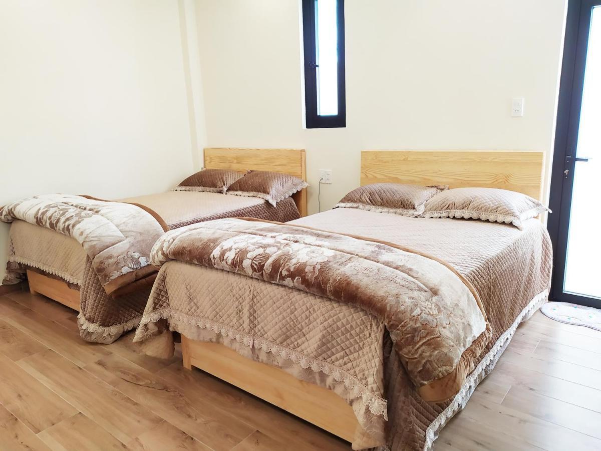 Rose Villa Dalat Экстерьер фото